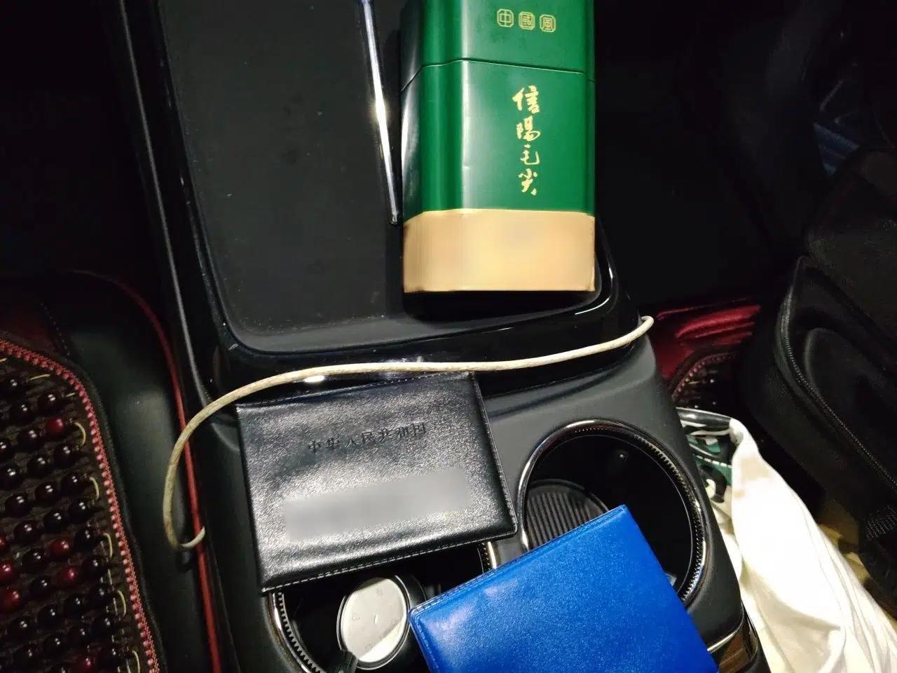AION V 2024 Aion Tyrannosaurus 650 Smart Luxury Edition — миниатюра 13