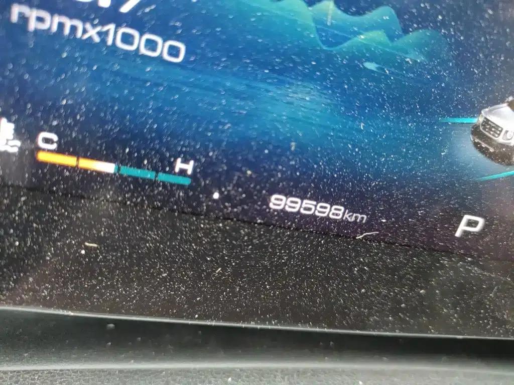 Haval Big Dog 2022 1.5T DCT 2WD Labrador Edition — миниатюра 5