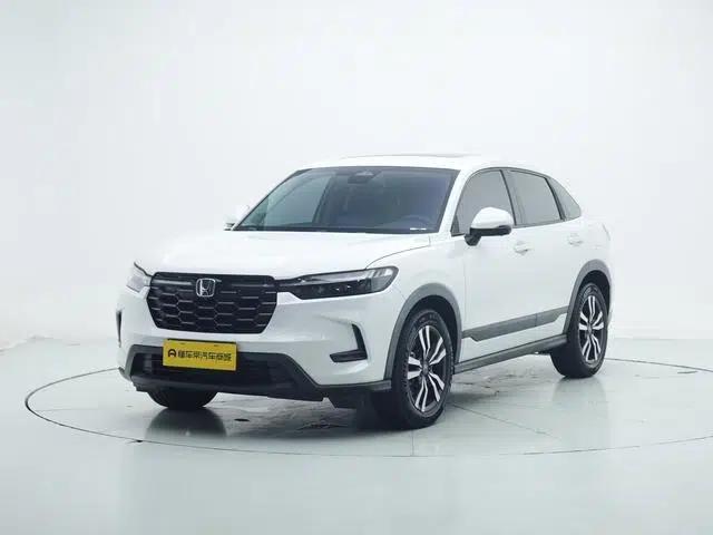 Honda HR-V 2023 240TURBO CVT Sporty Edition