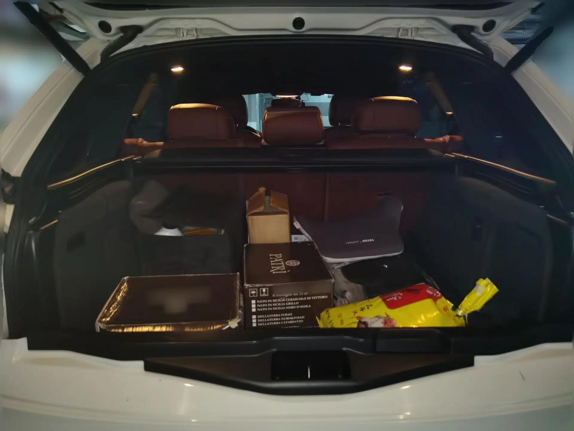 BMW X5 2010 X5 M — миниатюра 19