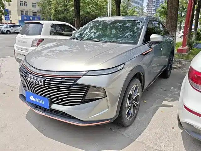 Haval Mythical Beast 2022 1.5T Smart Edition