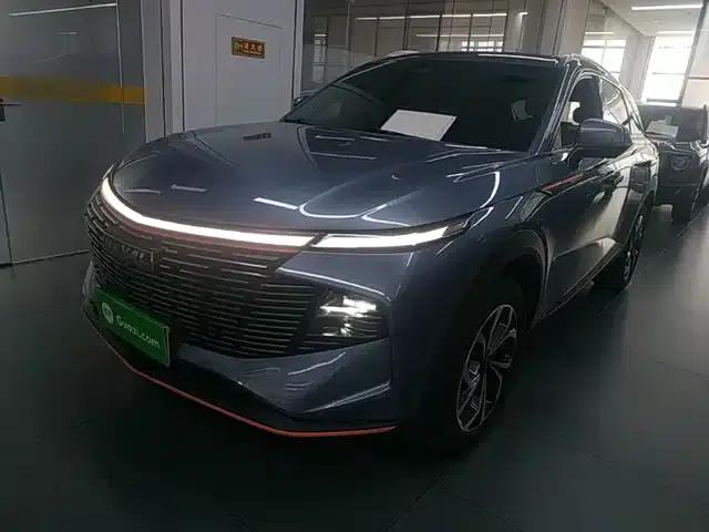 Haval Mythical Beast 2022 1.5T Smart Edition