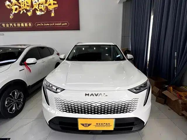 Haval HQ-100 2023 1.5L 110KM Navigator Edition