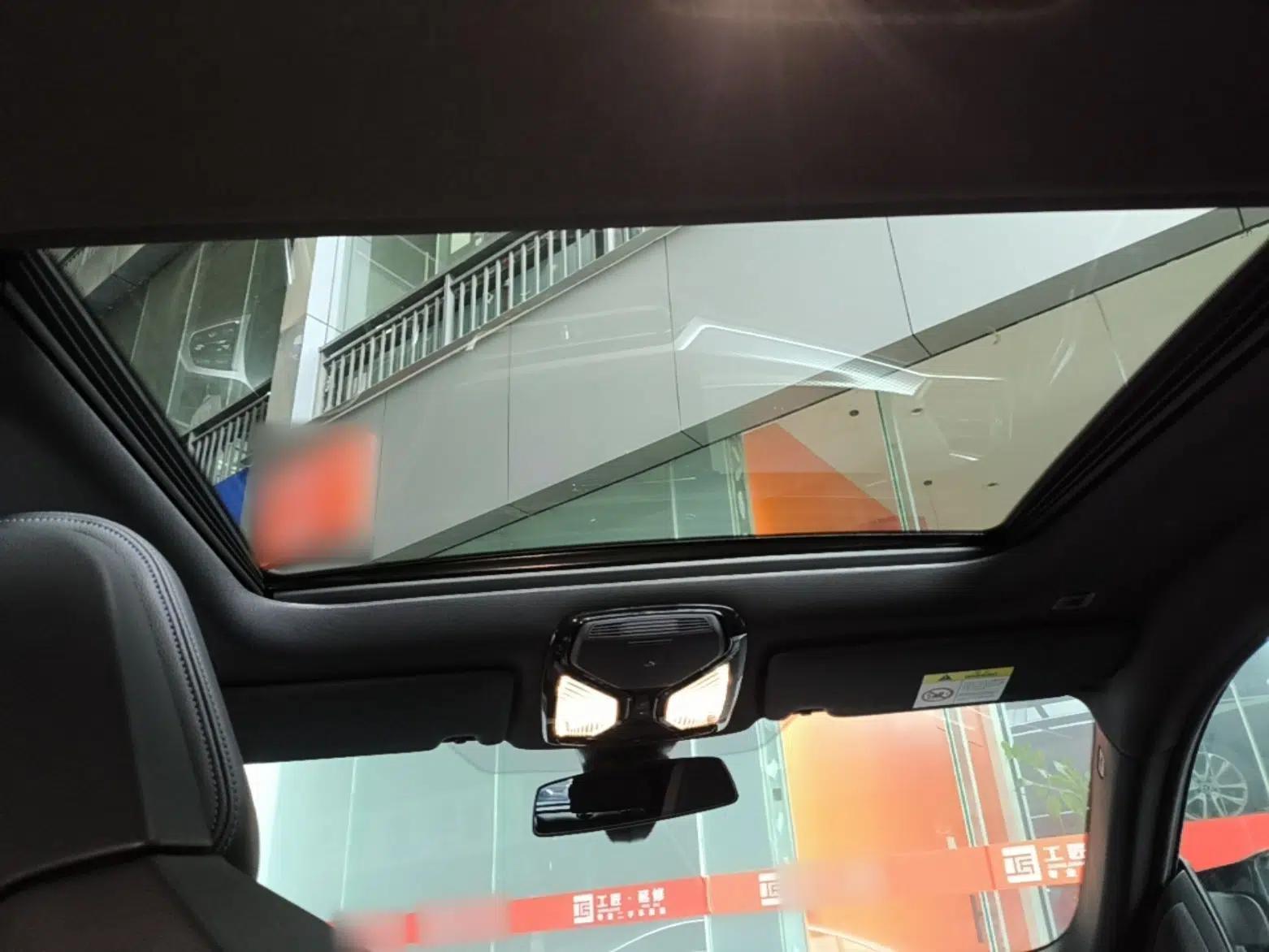 BMW i4 2022 M50 — миниатюра 21