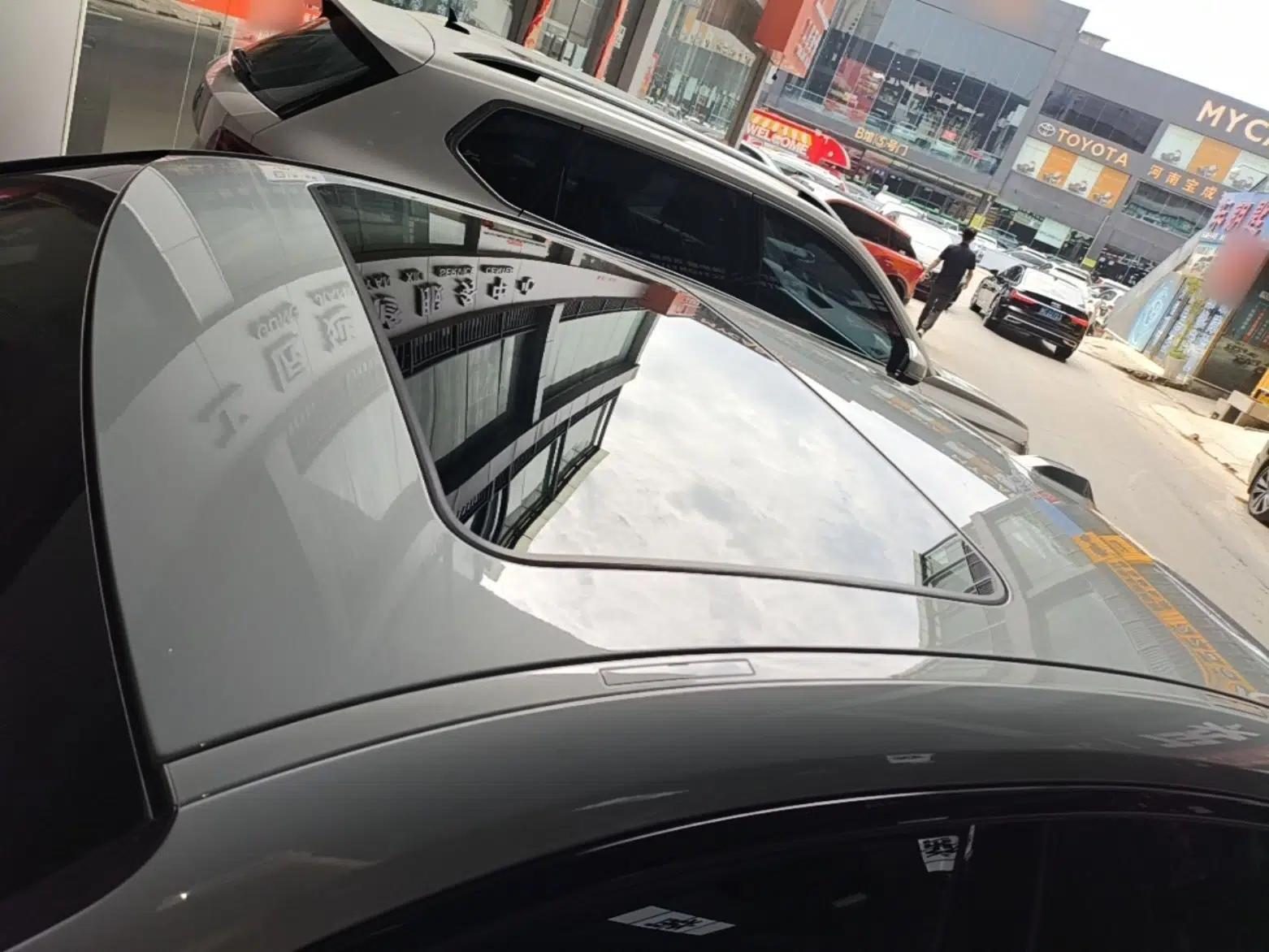 BMW i4 2022 M50 — миниатюра 7