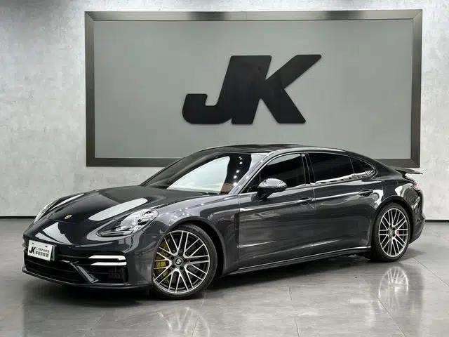 2023 Panamera E-Hybrid, Panamera Turbo S E-Hybrid Executive Long Wheelbase 4.0T