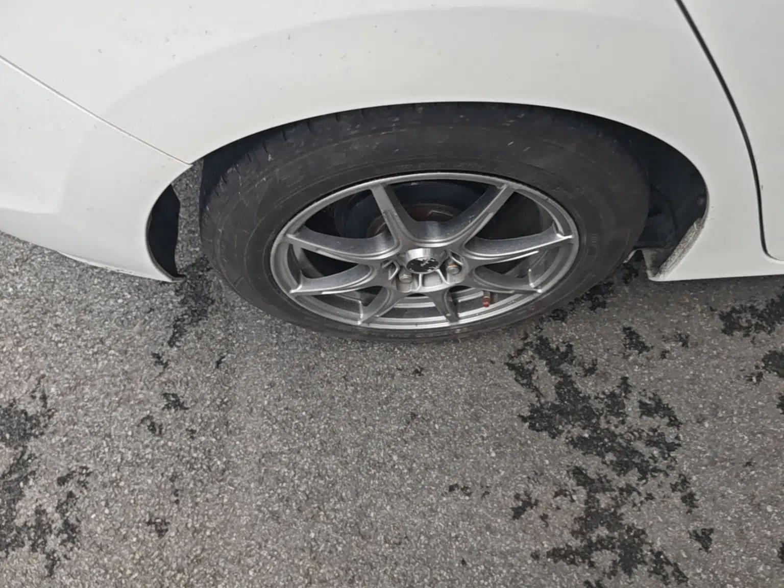 Honda Fit 2018 1.5L CVT Comfort Version — миниатюра 11