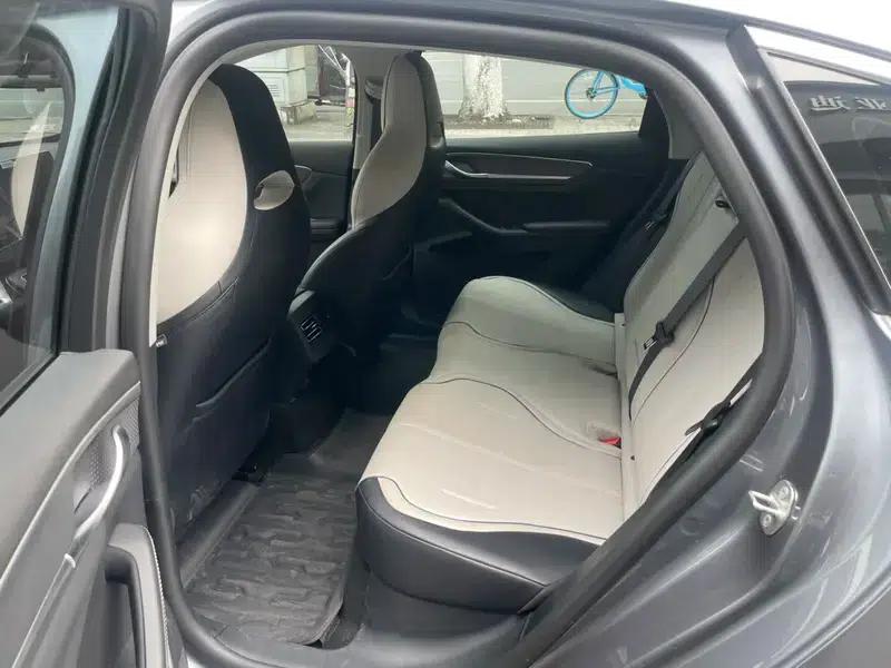 Destroyer 05 2024 Glory Edition DM-i 120KM Premium — миниатюра 11