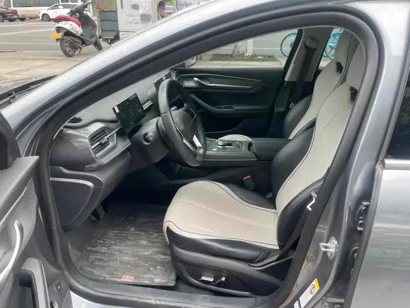 Destroyer 05 2024 Glory Edition DM-i 120KM Premium — миниатюра 10