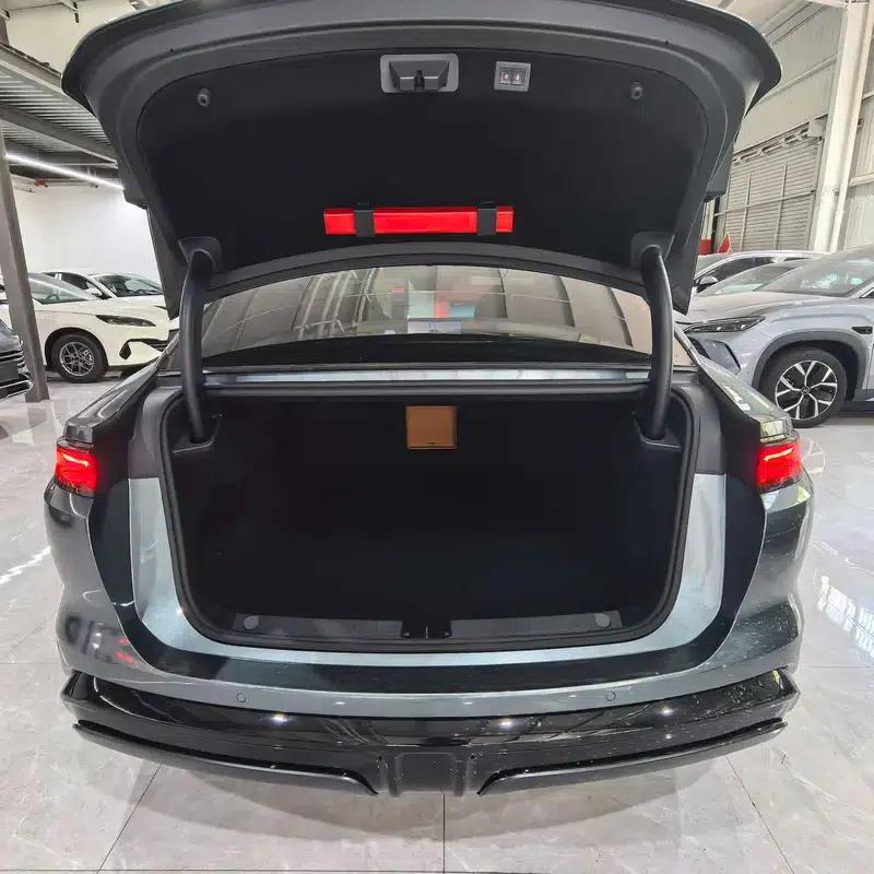 Han L DM 2025 DM-p 180KM Four-Wheel Drive LiDAR Flagship Model — миниатюра 11