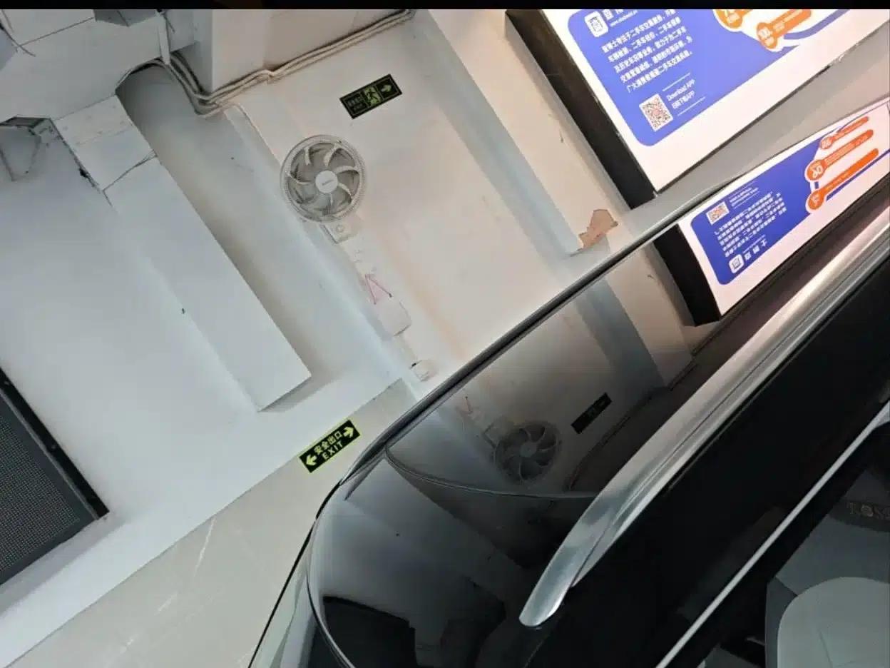 Geely ICON 2026 Chocolate 1.5TD Premium Edition — миниатюра 5