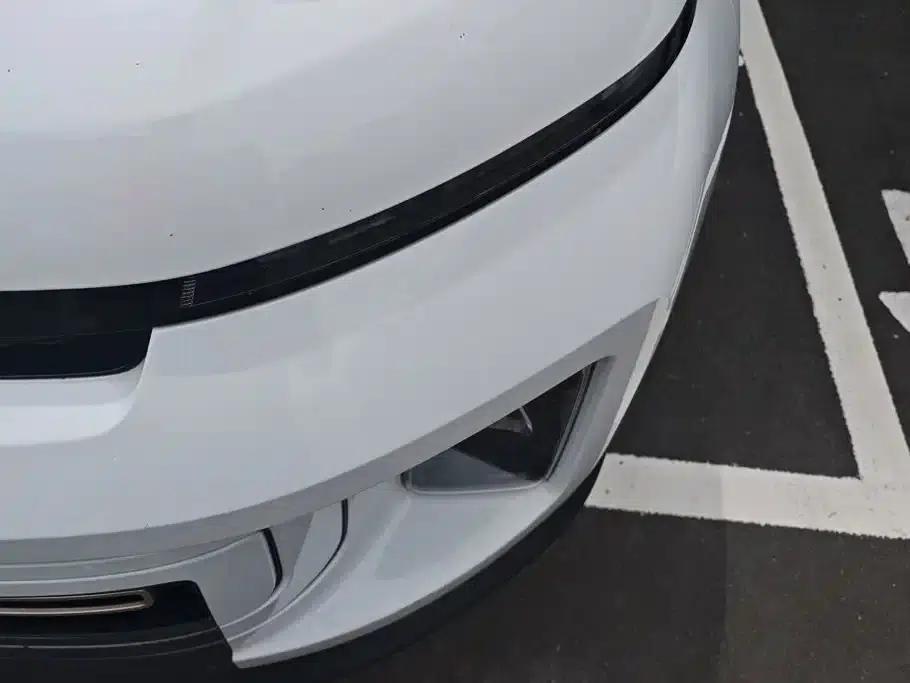 Geely ICON 2020 1.5TD i6 BSG — миниатюра 5