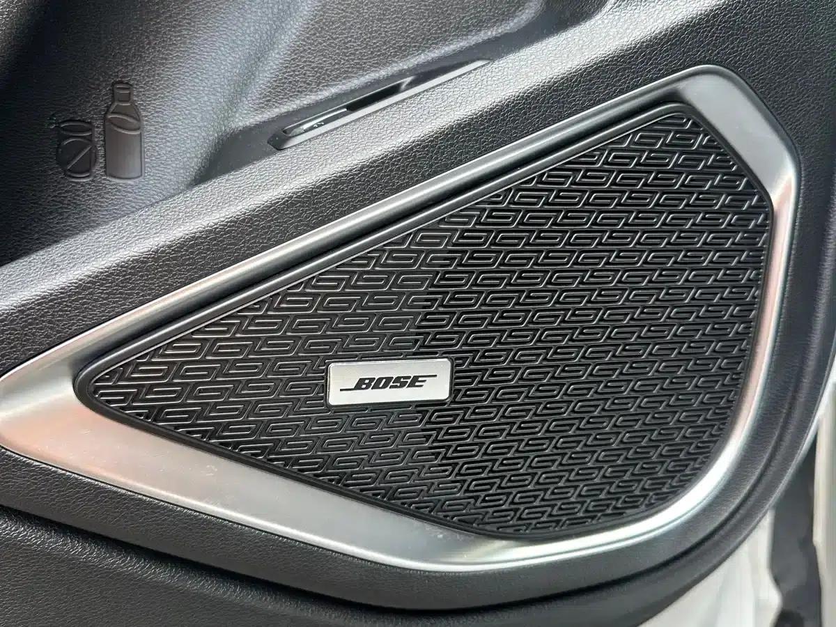 Geely Xingyue 2020 High-Performance Edition 350T Shining Star — миниатюра 25