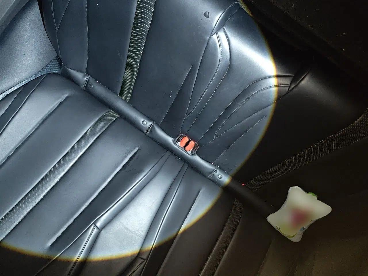 BYD Seagull 2023 Free Edition — миниатюра 17