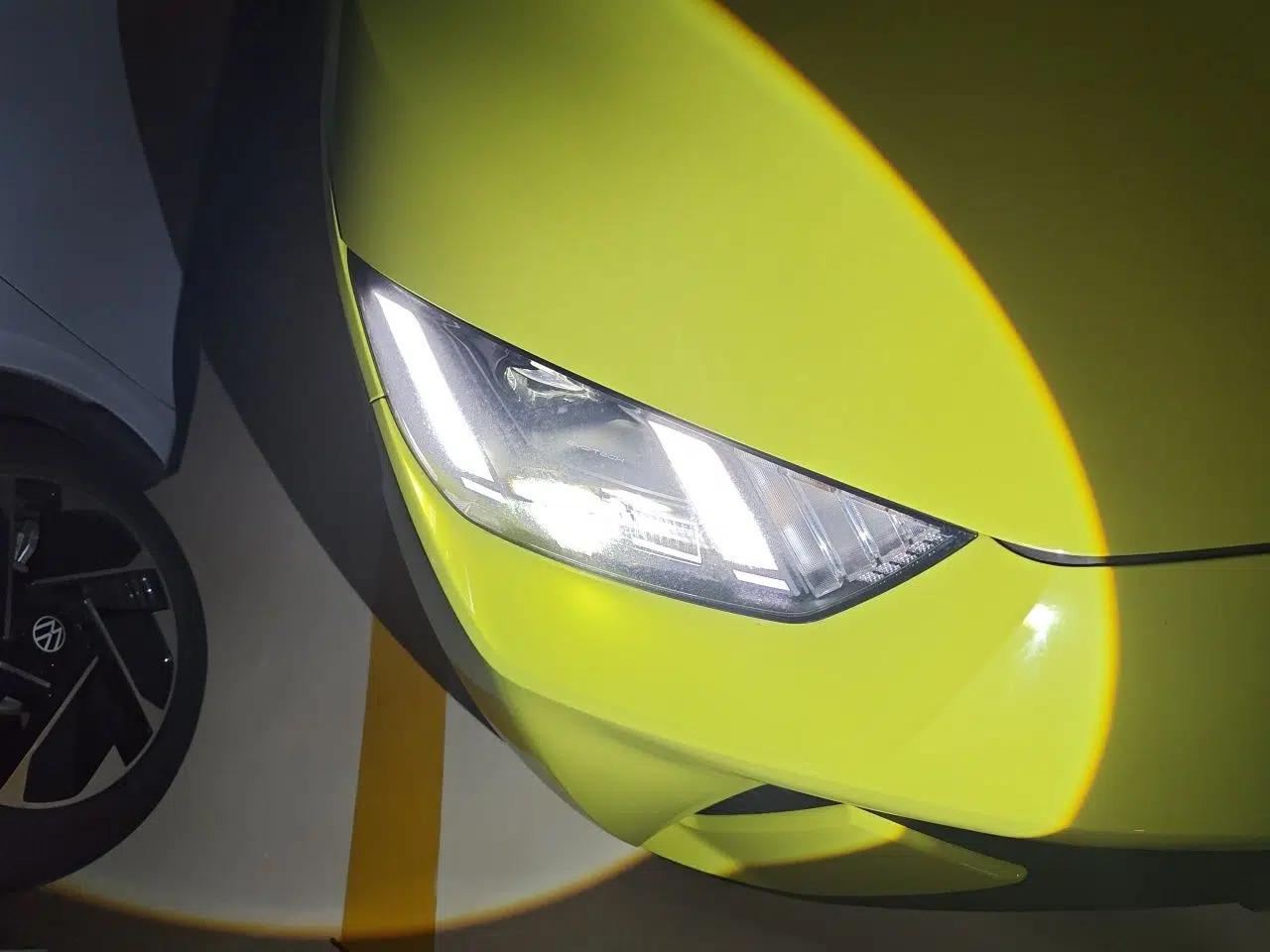 BYD Seagull 2023 Free Edition — миниатюра 7