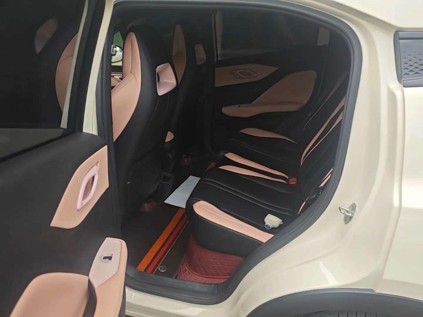 BYD Seagull 2025 305km Active Version — миниатюра 20