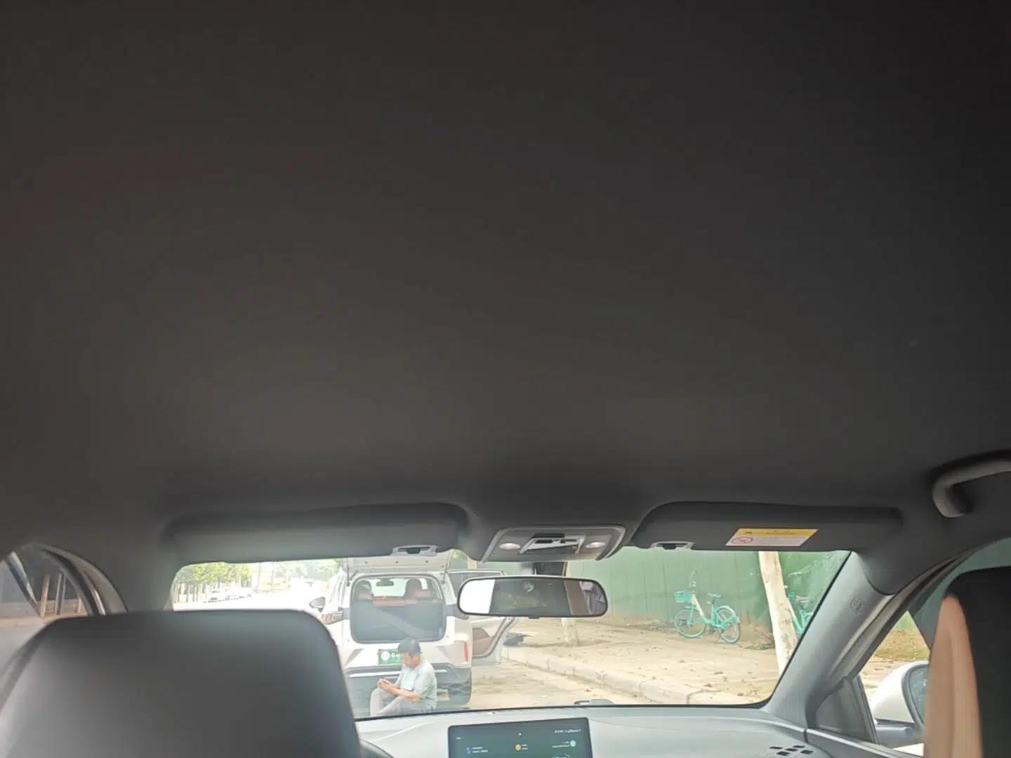 BYD Seagull 2025 305km Active Version — миниатюра 21