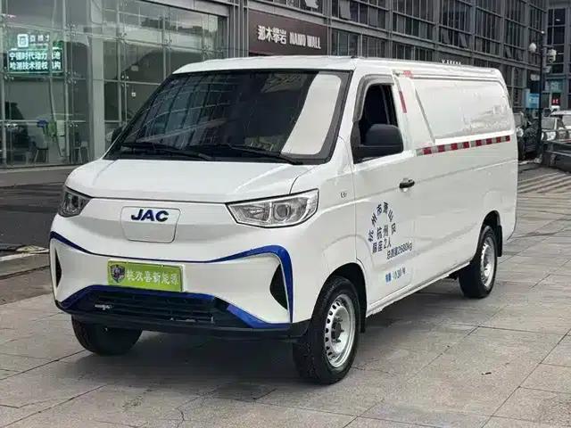 Blue Cat 2023 M1 Guoxuan High-Tech 40.55kWh Elite Edition