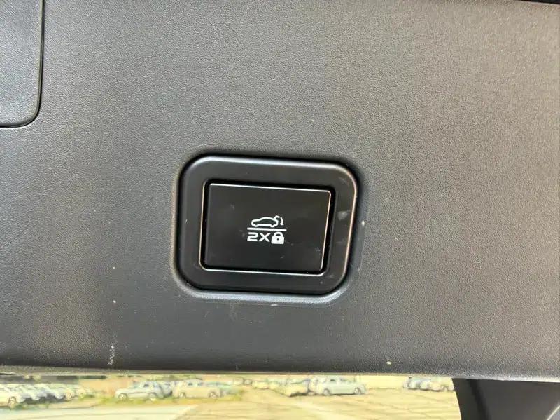 Changan UNI-V 2022 1.5T Sport Edition — миниатюра 7