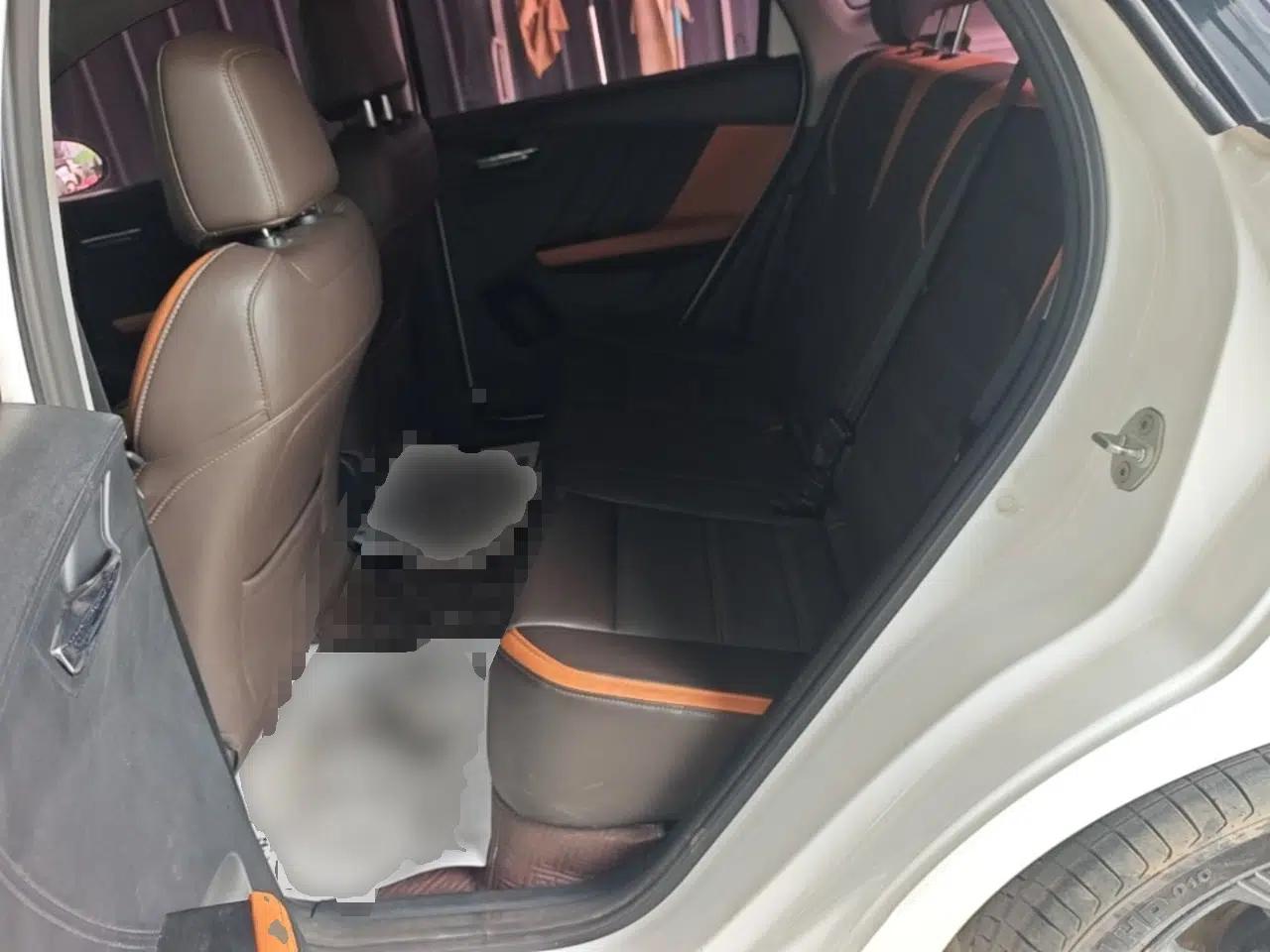 BYD e2 2020 Upgraded Version Long-Range Edition Luxury Model — миниатюра 20