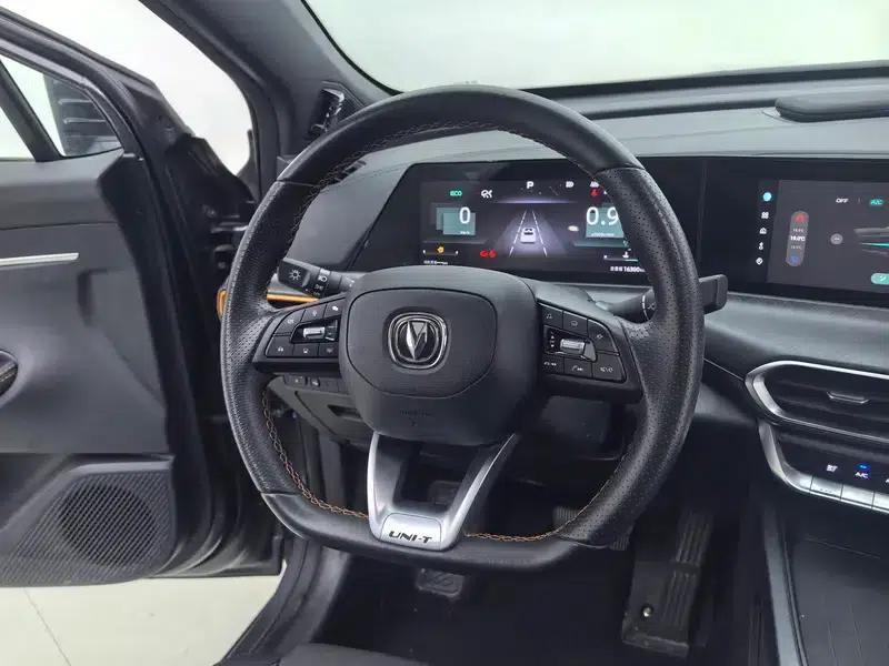 Changan UNI-T 2022 1.5T Premium Edition — миниатюра 17
