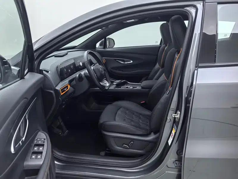 Changan UNI-T 2022 1.5T Premium Edition — миниатюра 20