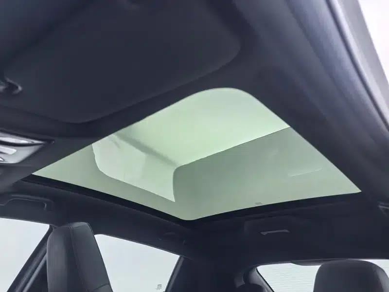 Changan UNI-T 2022 1.5T Premium Edition — миниатюра 25