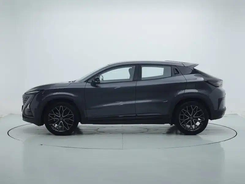 Changan UNI-T 2022 1.5T Premium Edition — миниатюра 4