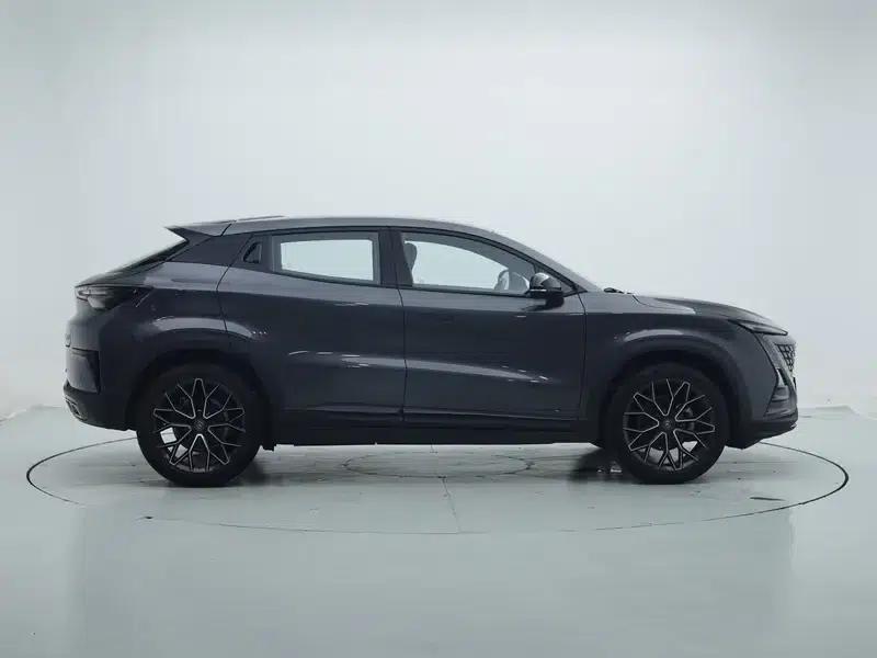 Changan UNI-T 2022 1.5T Premium Edition — миниатюра 8
