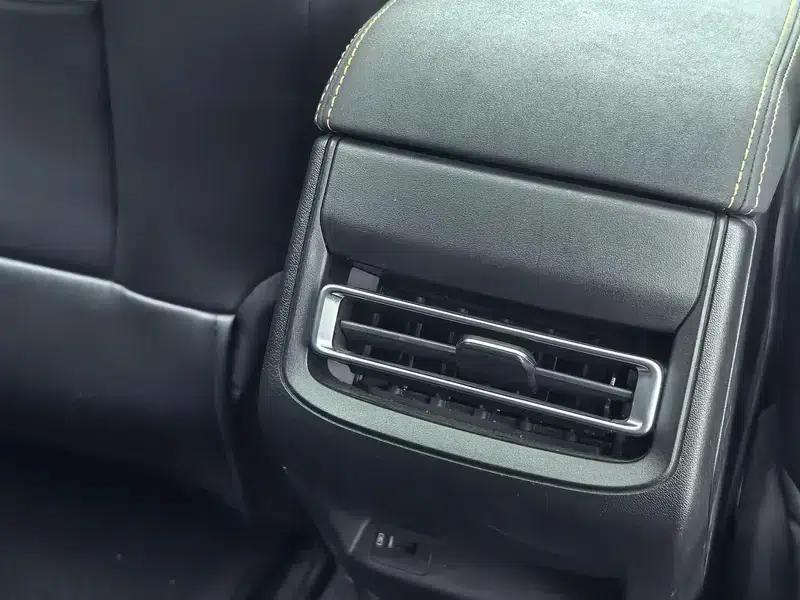 Changan UNI-T 2022 1.5T Premium Edition — миниатюра 10