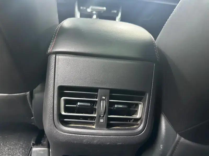 Changan CS75 2020 280T DCT Premium Edition (National VI Emission Standard) — миниатюра 8