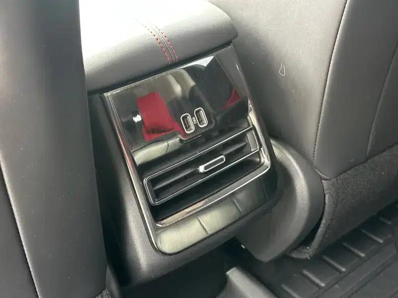 Changan CS55 PLUS 2022 Blue Whale Edition 1.5T DCT Premium — миниатюра 8