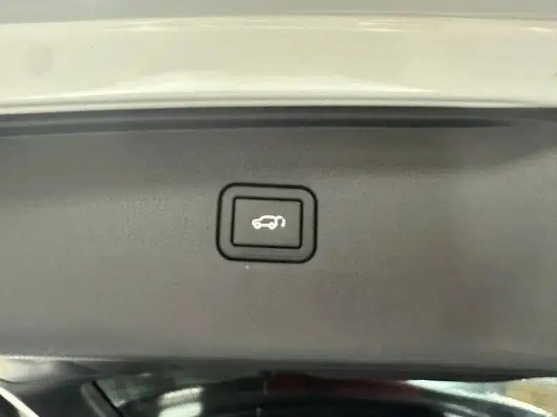 Changan CS95 2019 2.0T 2WD Luxury Edition — миниатюра 10