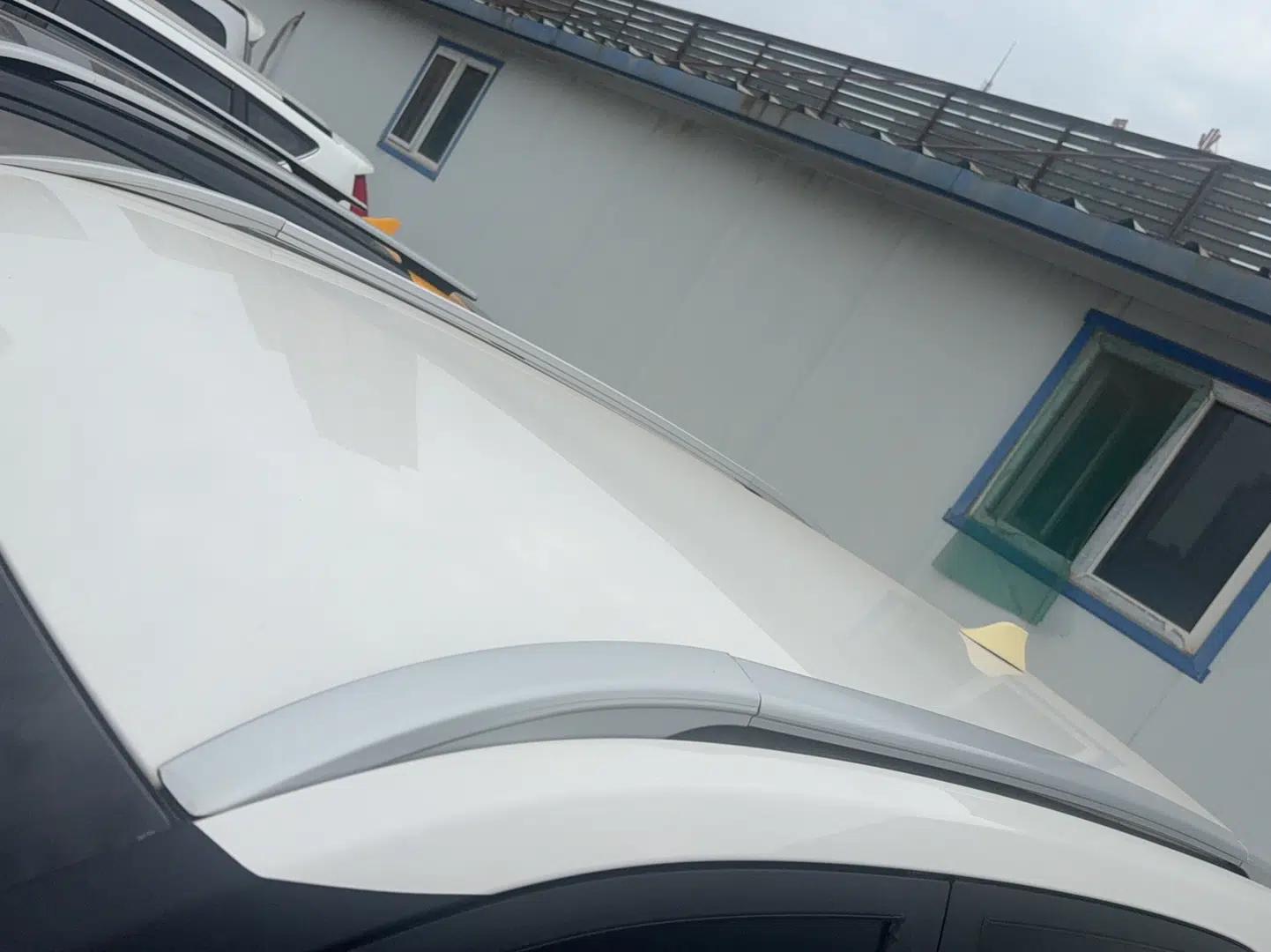 Baojun 510 2019 1.5L Manual Enjoyment Model 73kW China VI — миниатюра 2