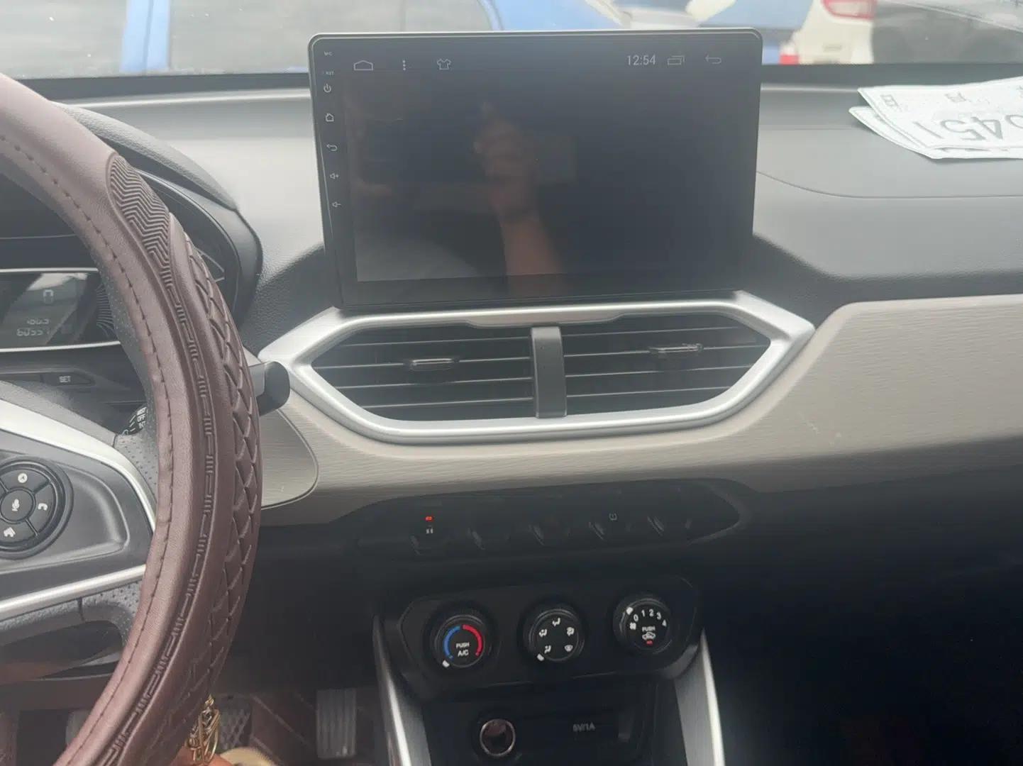 Baojun 510 2019 1.5L Manual Enjoyment Model 73kW China VI — миниатюра 11