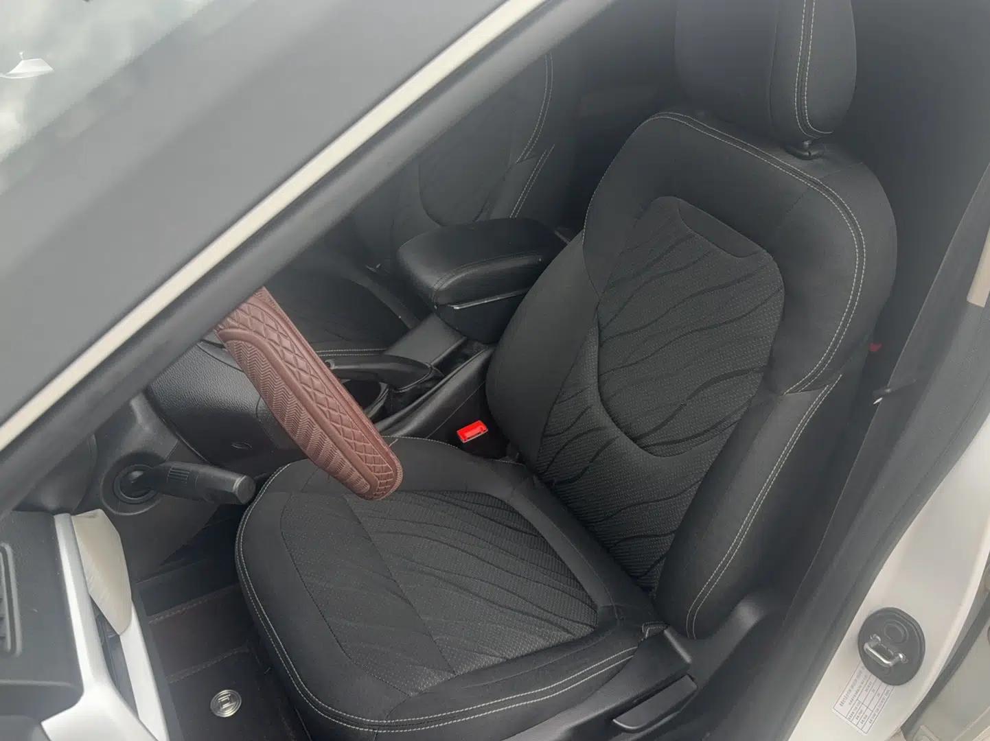 Baojun 510 2019 1.5L Manual Enjoyment Model 73kW China VI — миниатюра 12