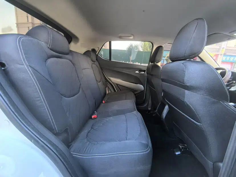 Baojun 510 2019 1.5L Manual Enjoyment Model 73kW China VI — миниатюра 15