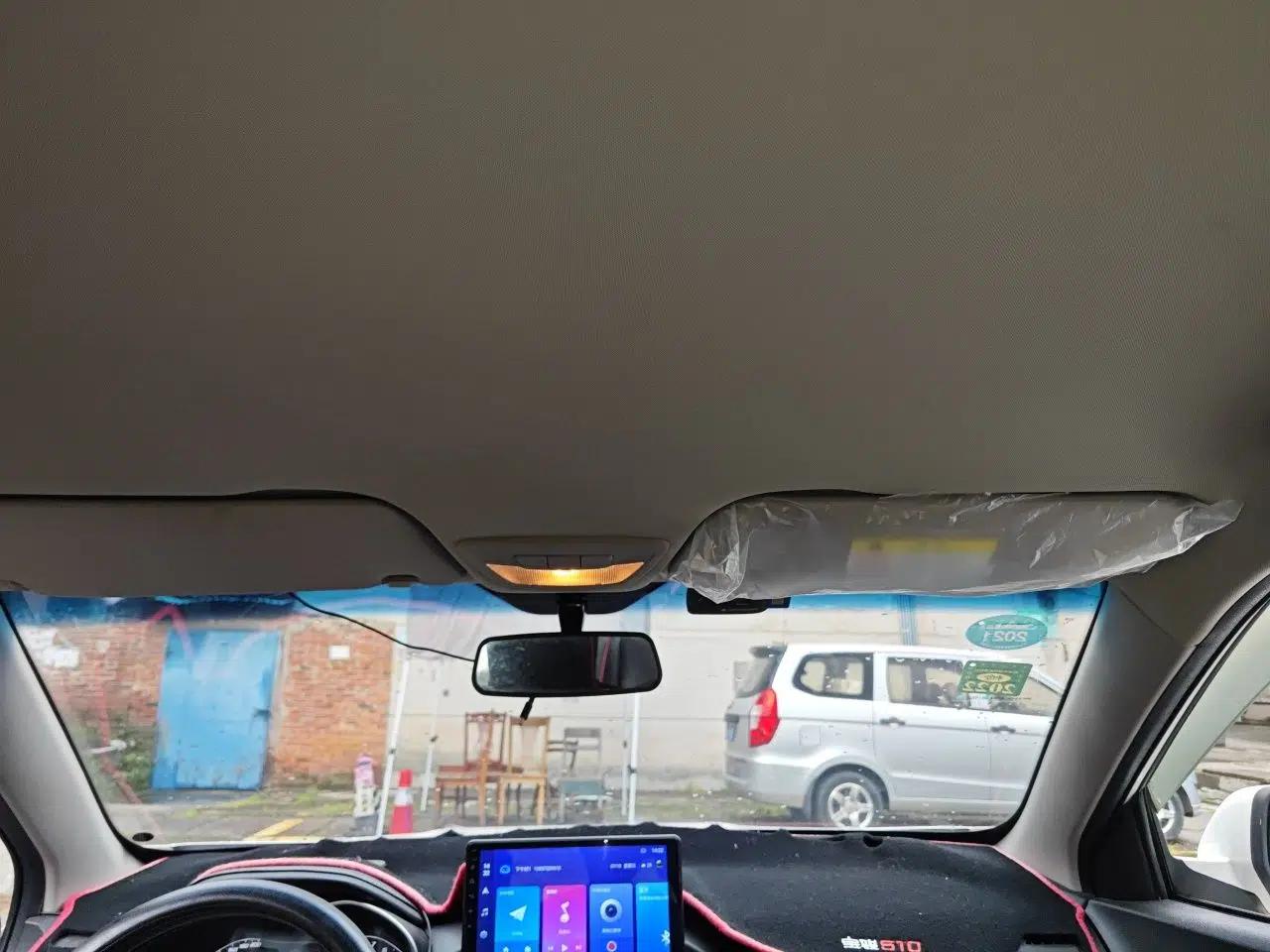 Baojun 510 2017 1.5L Manual Fashion Model — миниатюра 18