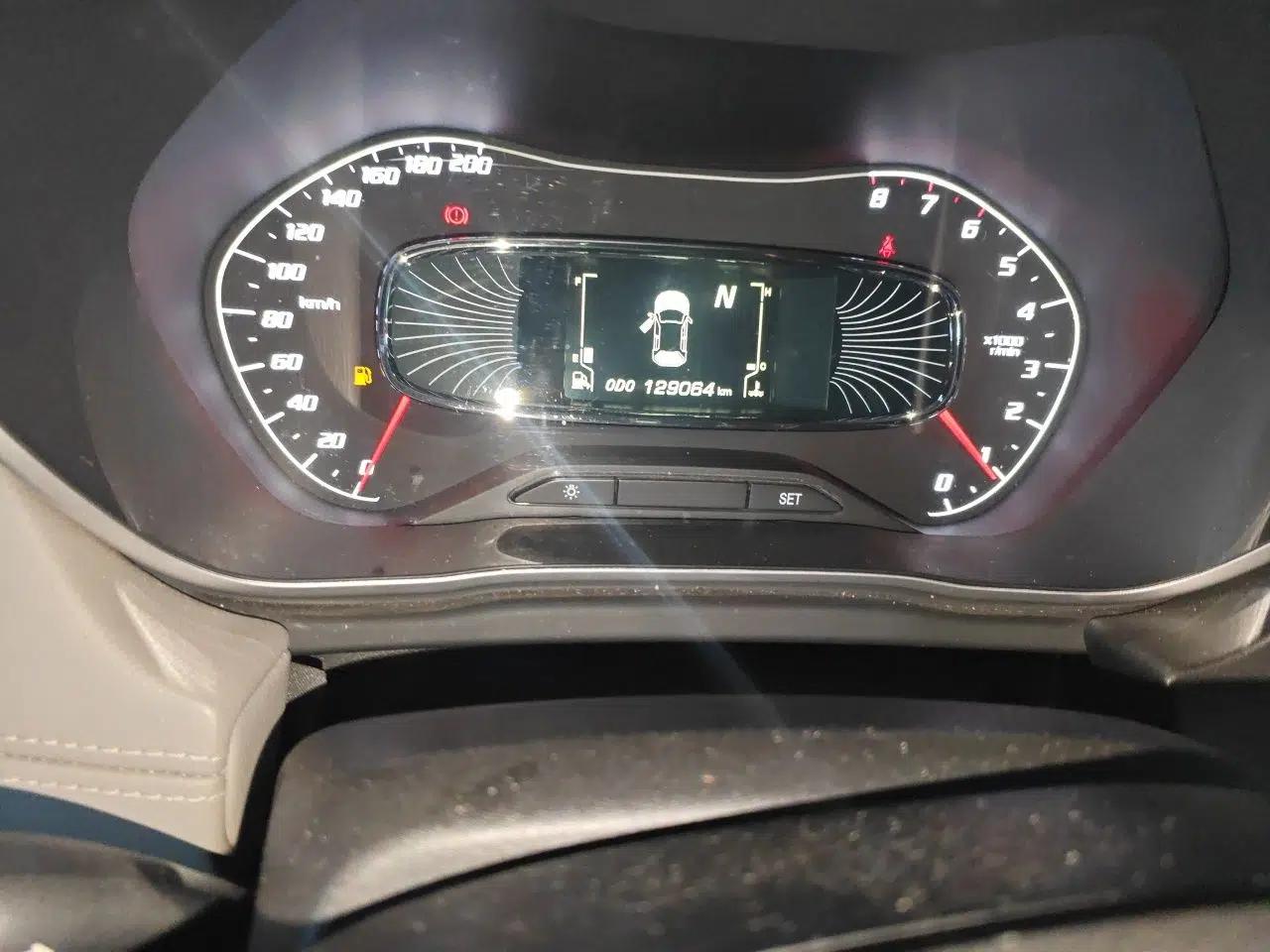 Baojun 510 2017 1.5L Automatic Fashion Model — миниатюра 12