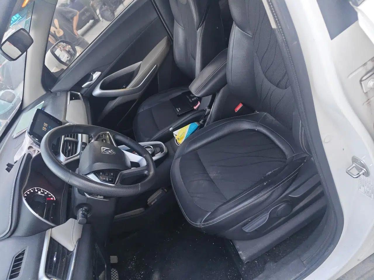 Baojun 510 2017 1.5L Automatic Fashion Model — миниатюра 15