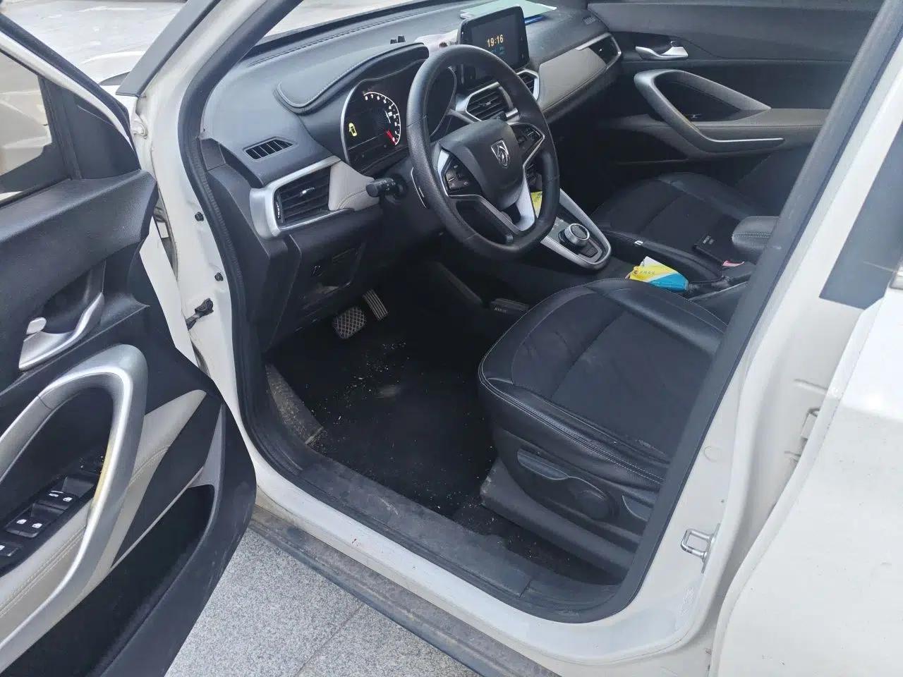 Baojun 510 2017 1.5L Automatic Fashion Model — миниатюра 16