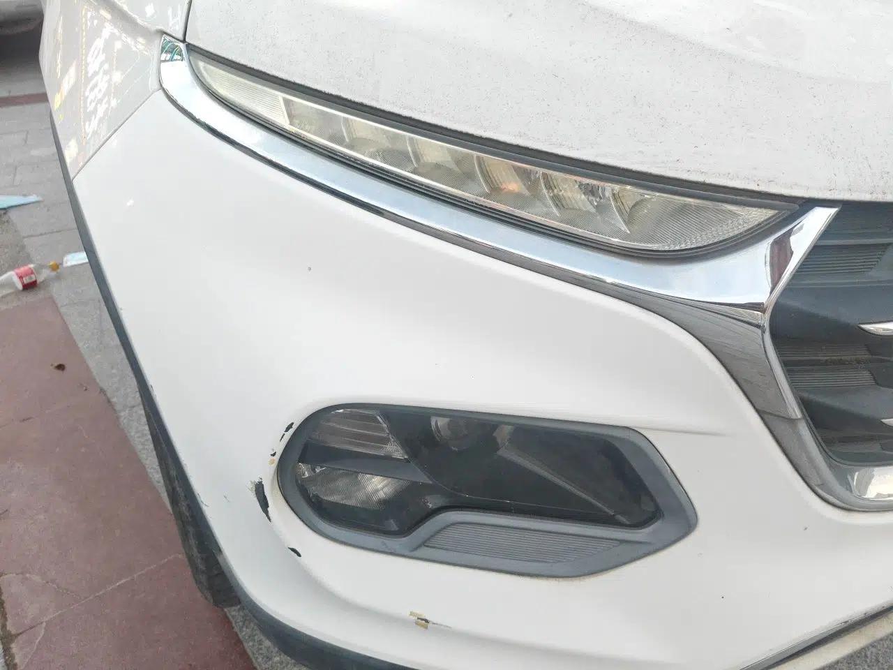 Baojun 510 2017 1.5L Automatic Fashion Model — миниатюра 7
