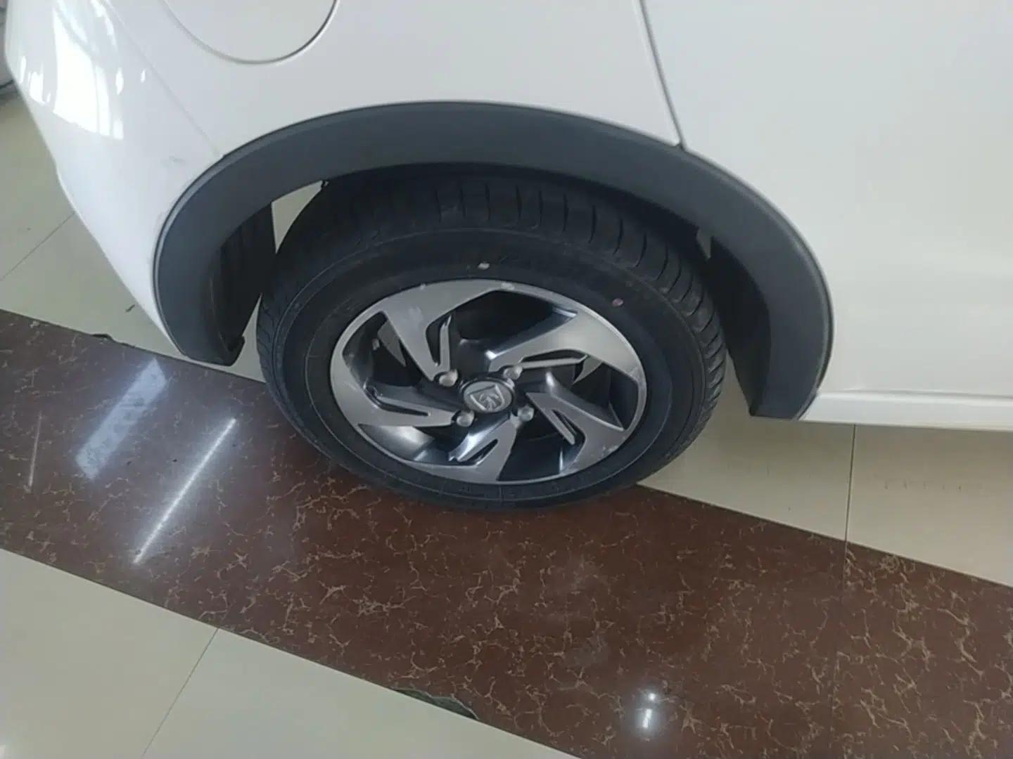 Baojun 310 2017 1.5L Automatic Luxury Model — миниатюра 11