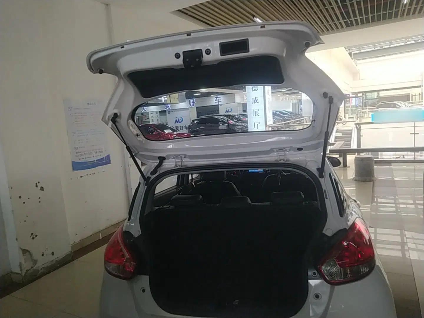 Baojun 310 2017 1.5L Automatic Luxury Model — миниатюра 22