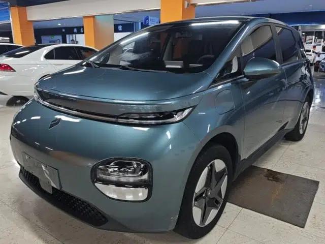 Baojun Cloud 2023 360 Plus