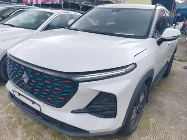 Baojun RS-3 2020 1.5L CVT Elite Version with 24-Hour Online Service