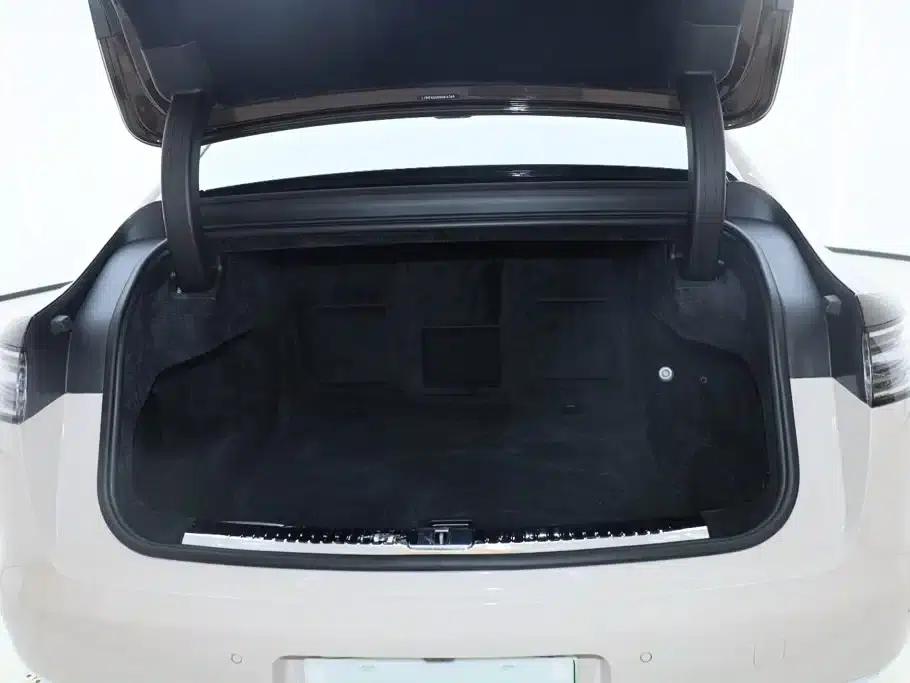 2025 S800 Premium Range Extended Star Executive Edition 4-seater (192-line LiDAR) — миниатюра 8