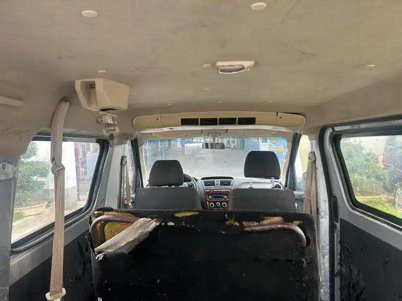 Ruixing M60 2019 1.5L Business Edition (National VI Emission Standard) 6-Seater DAM15KR — миниатюра 11