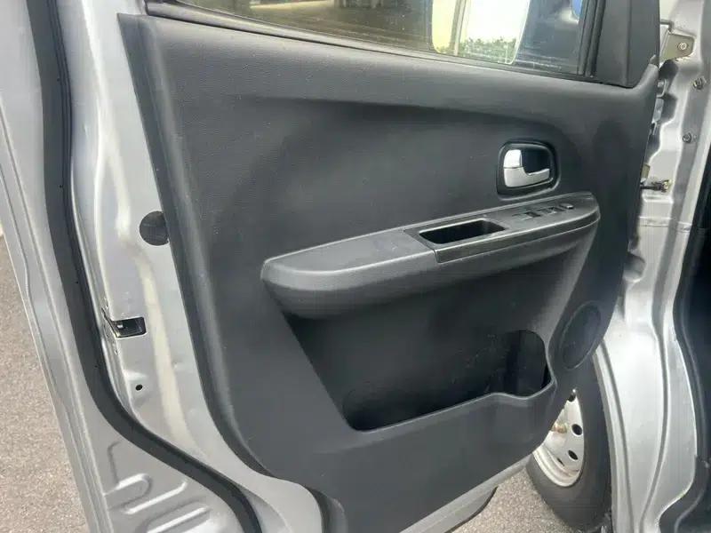 Ruixing M60 2019 1.5L Business Edition (National VI Emission Standard) 6-Seater DAM15KR — миниатюра 12