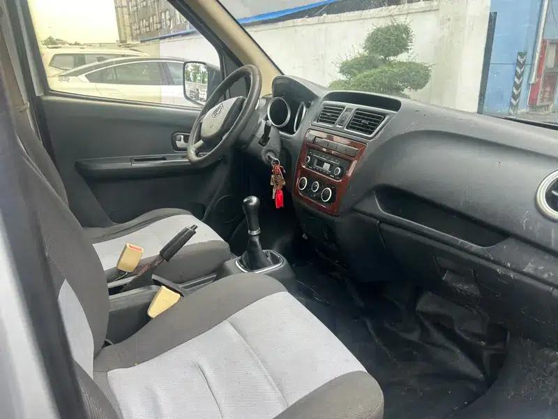 Ruixing M60 2019 1.5L Business Edition (National VI Emission Standard) 6-Seater DAM15KR — миниатюра 7